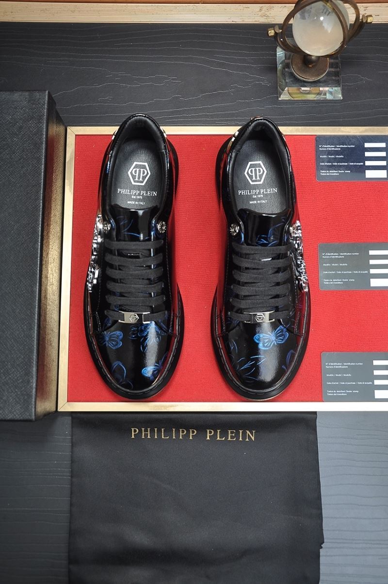 Philipp Plein Shoes